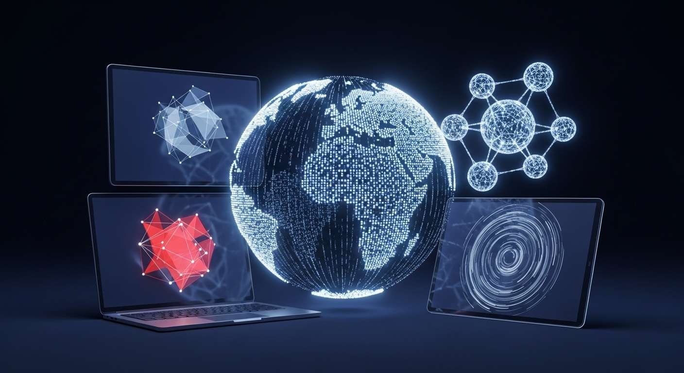 Digital Marketing Strategies for High-Growth Firms