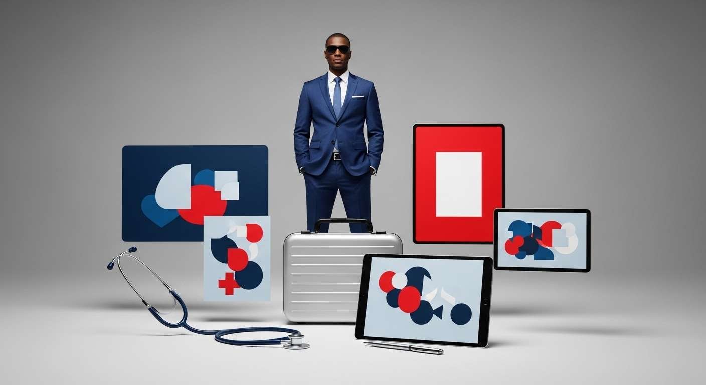 Digital Marketing for Medical Firms