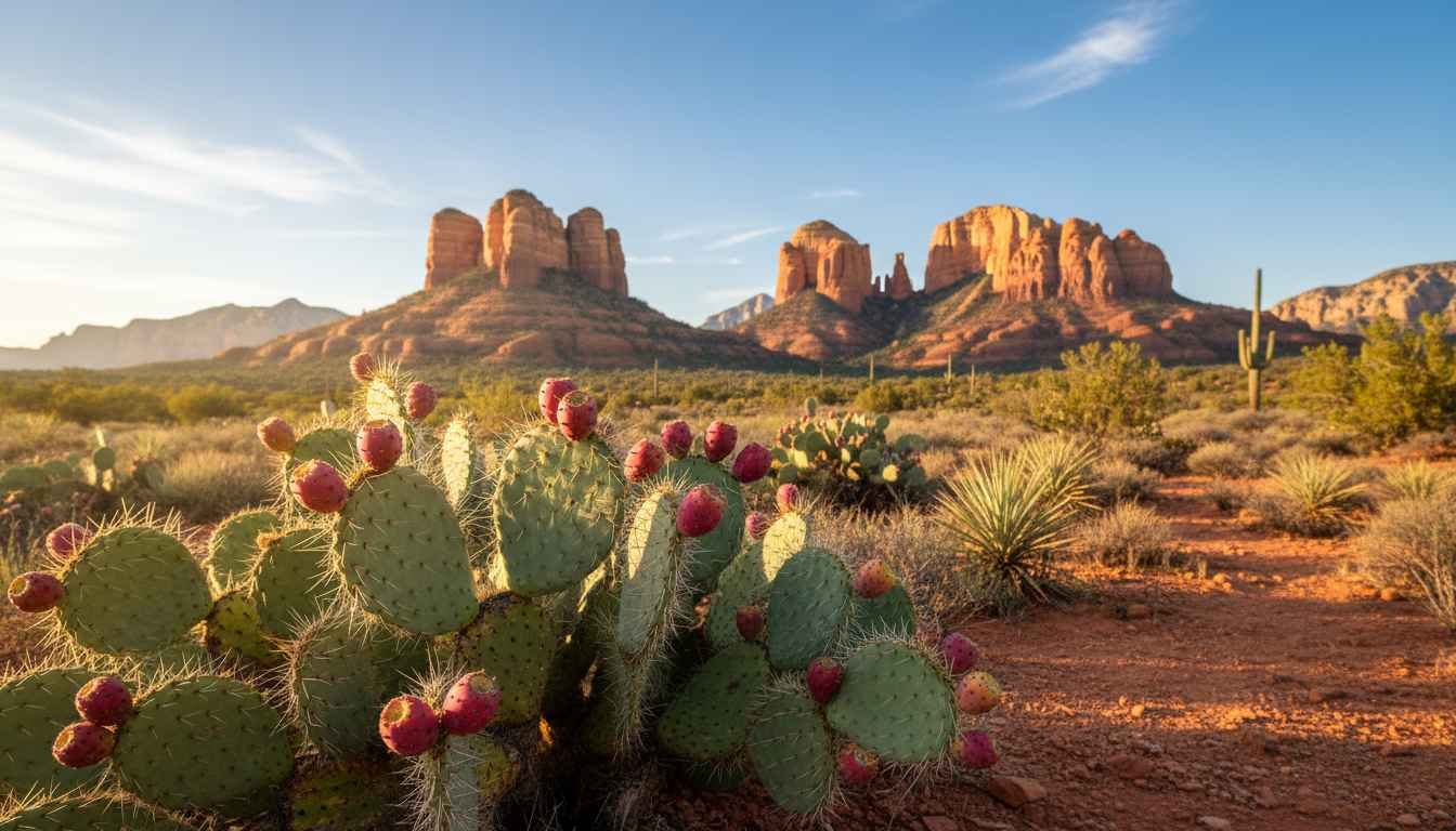 arizona places to visit in the summer