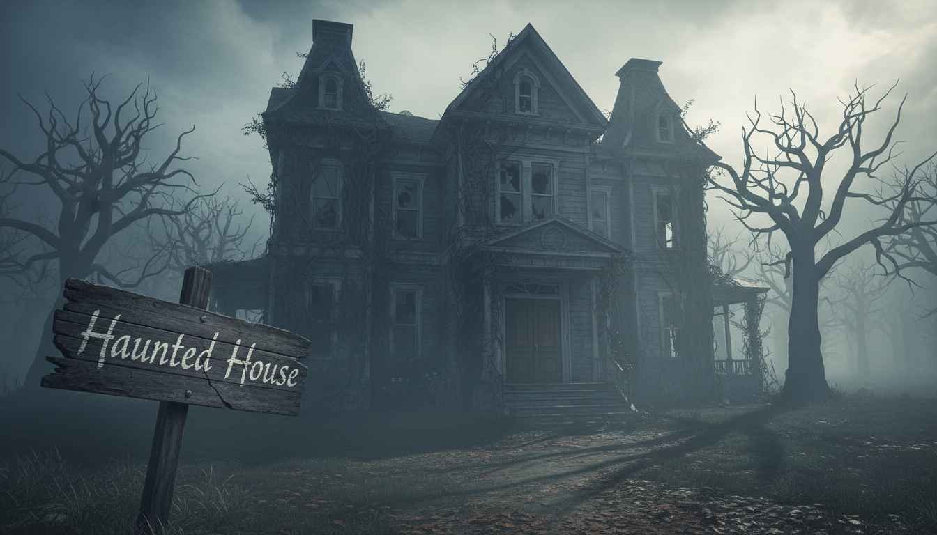 best haunted places to visit in america