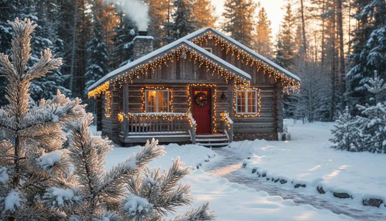 best place to visit during winter in canada