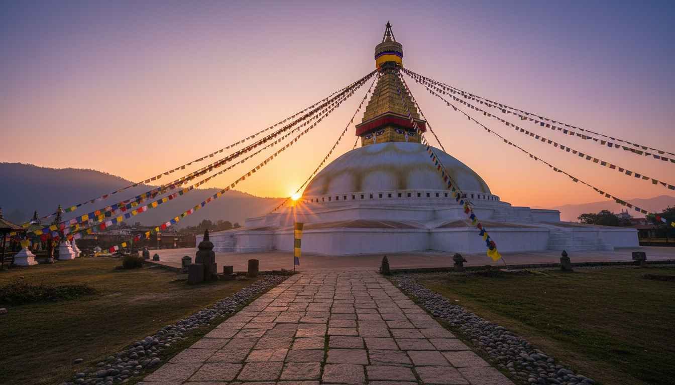best places to visit around kathmandu valley