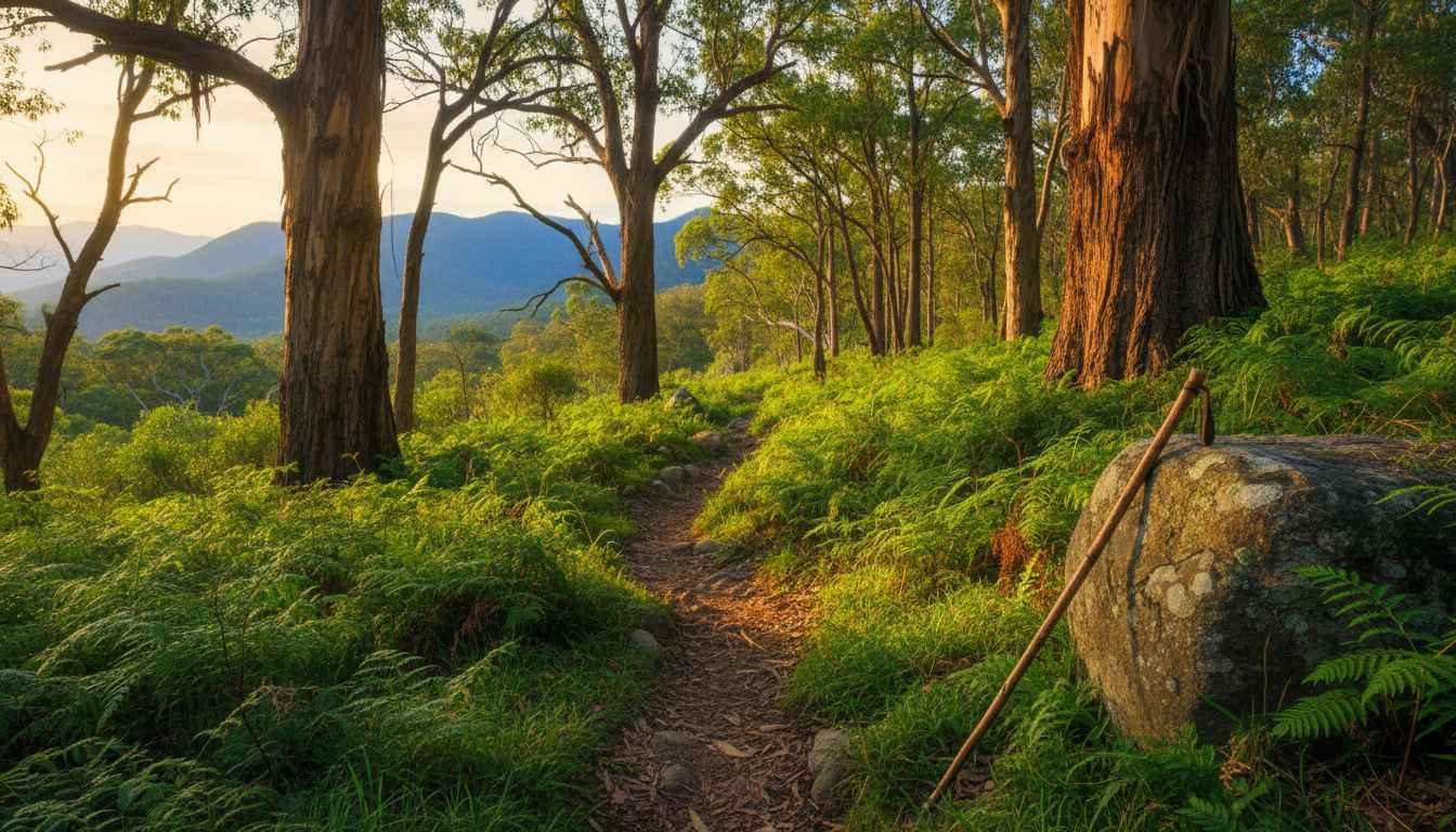 best places to visit gold coast hinterland