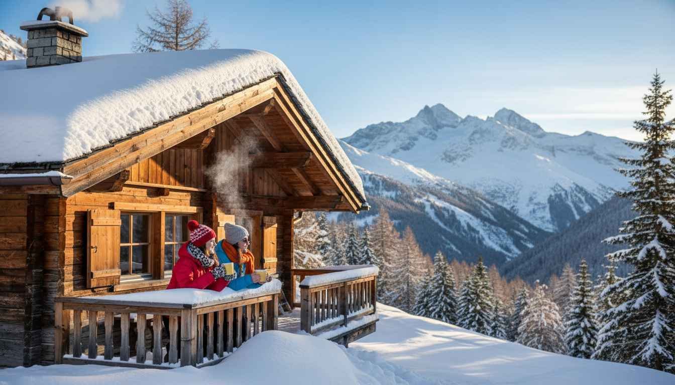 best places to visit in Jan 2025