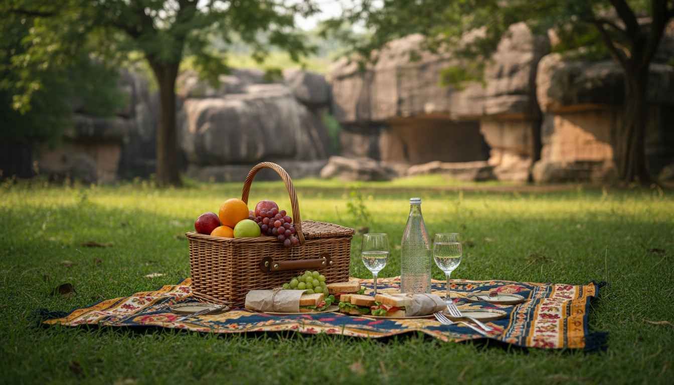 best places to visit in bhubaneswar for couples