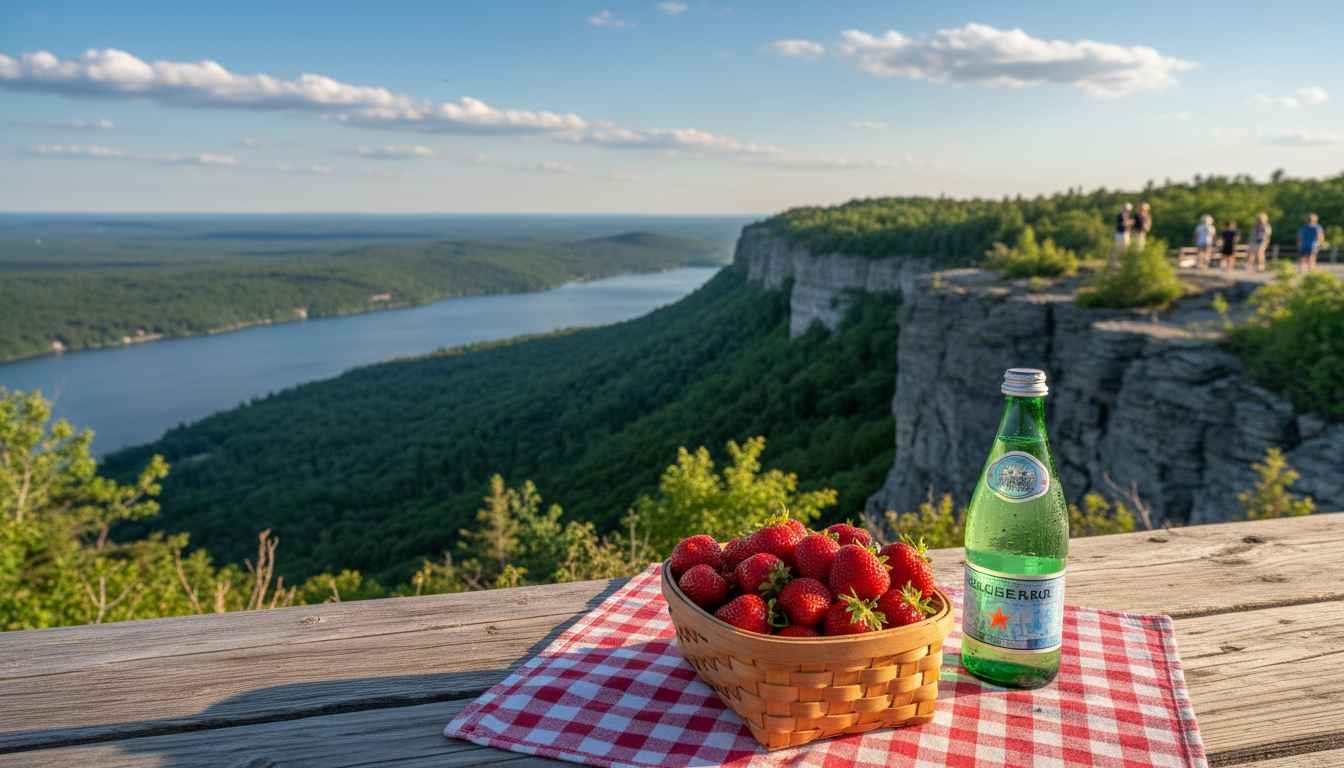 best places to visit in ontario in the summer
