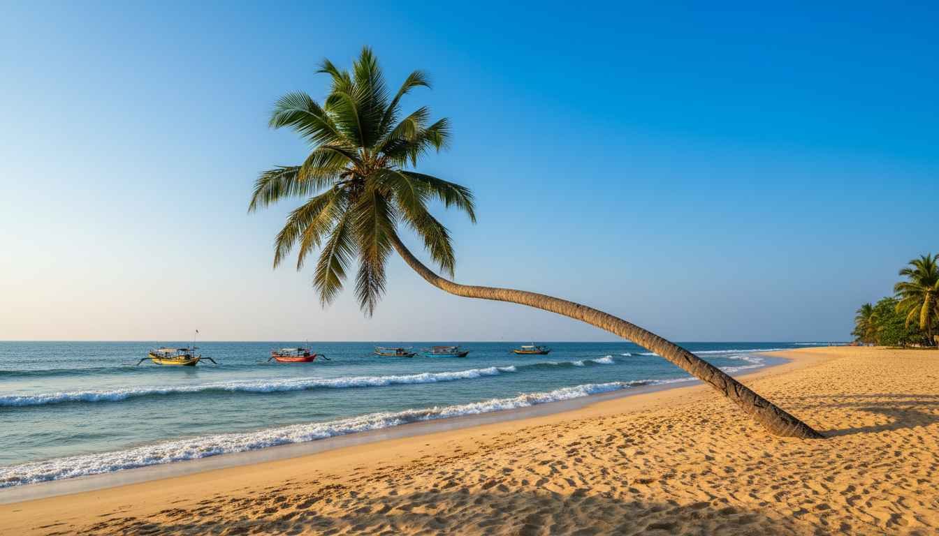 best places to visit in south sri lanka