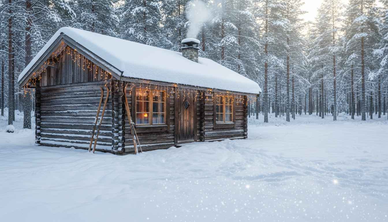best places to visit in sweden winter