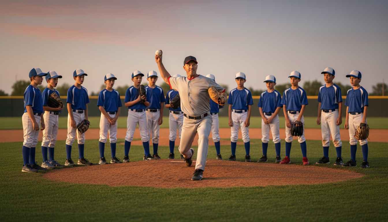 coach pitch practice plan