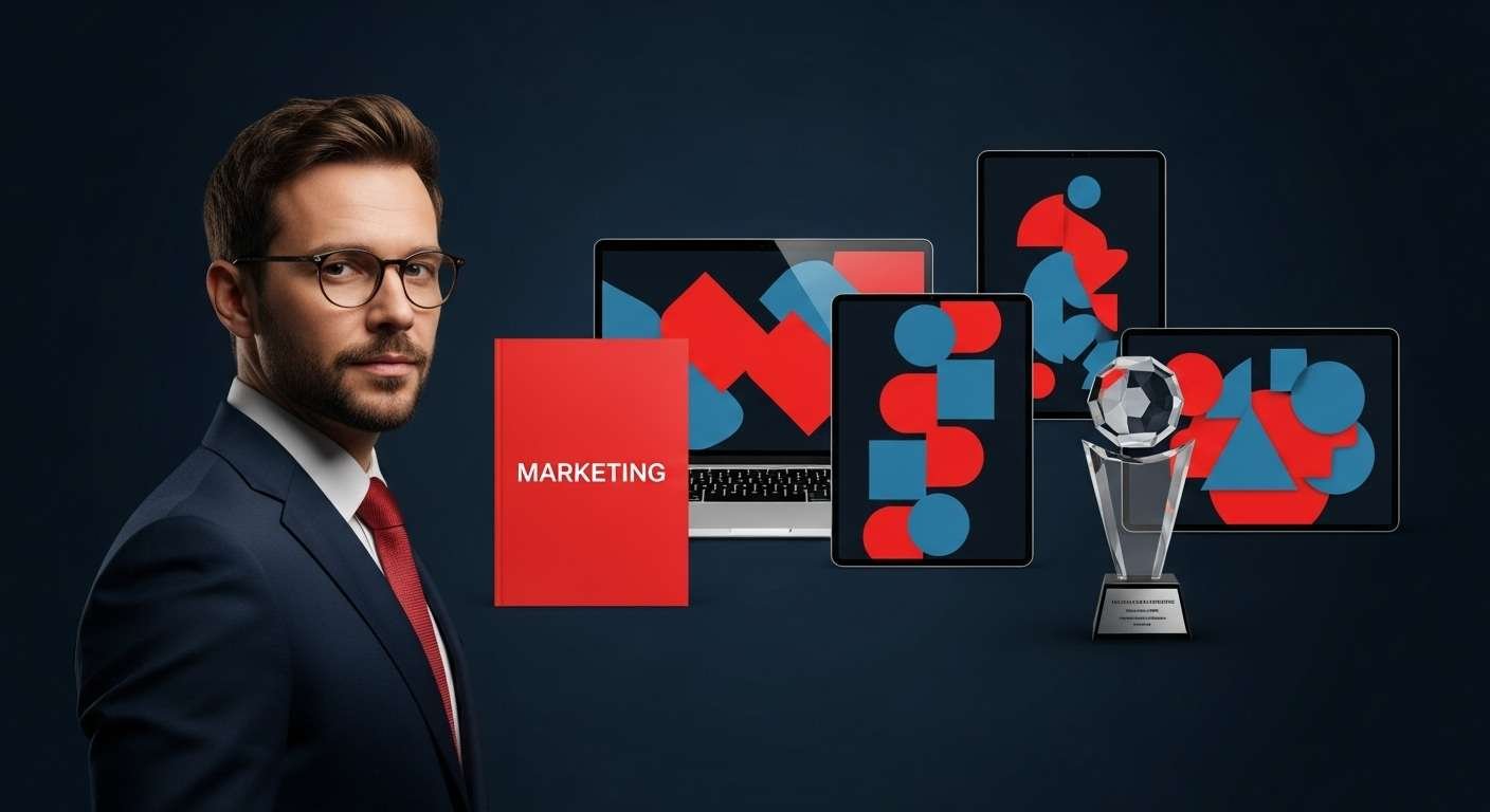 digital marketing in Poltava business services