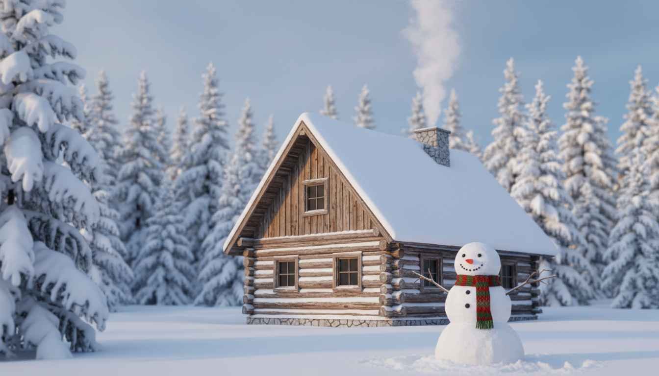 places to visit in Wisconsin during winter