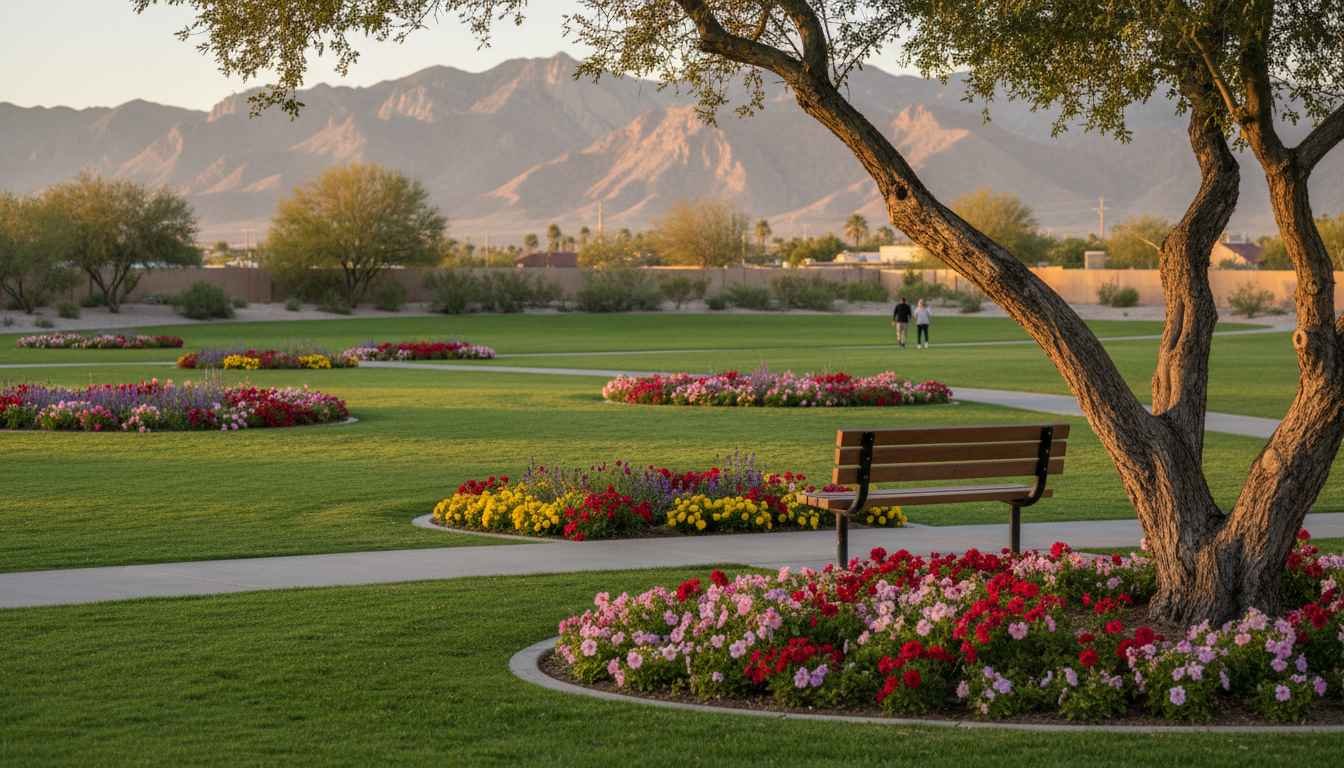 places to visit in las vegas off the strip