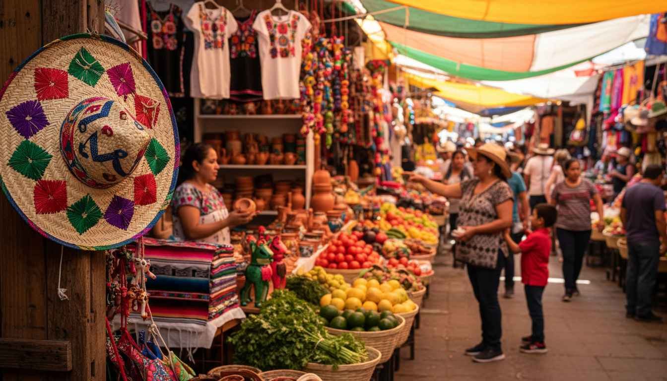 places to visit in mexico near san diego