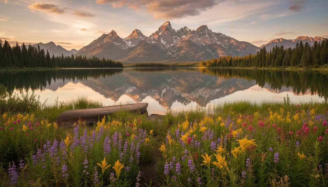 places to visit in montana and wyoming