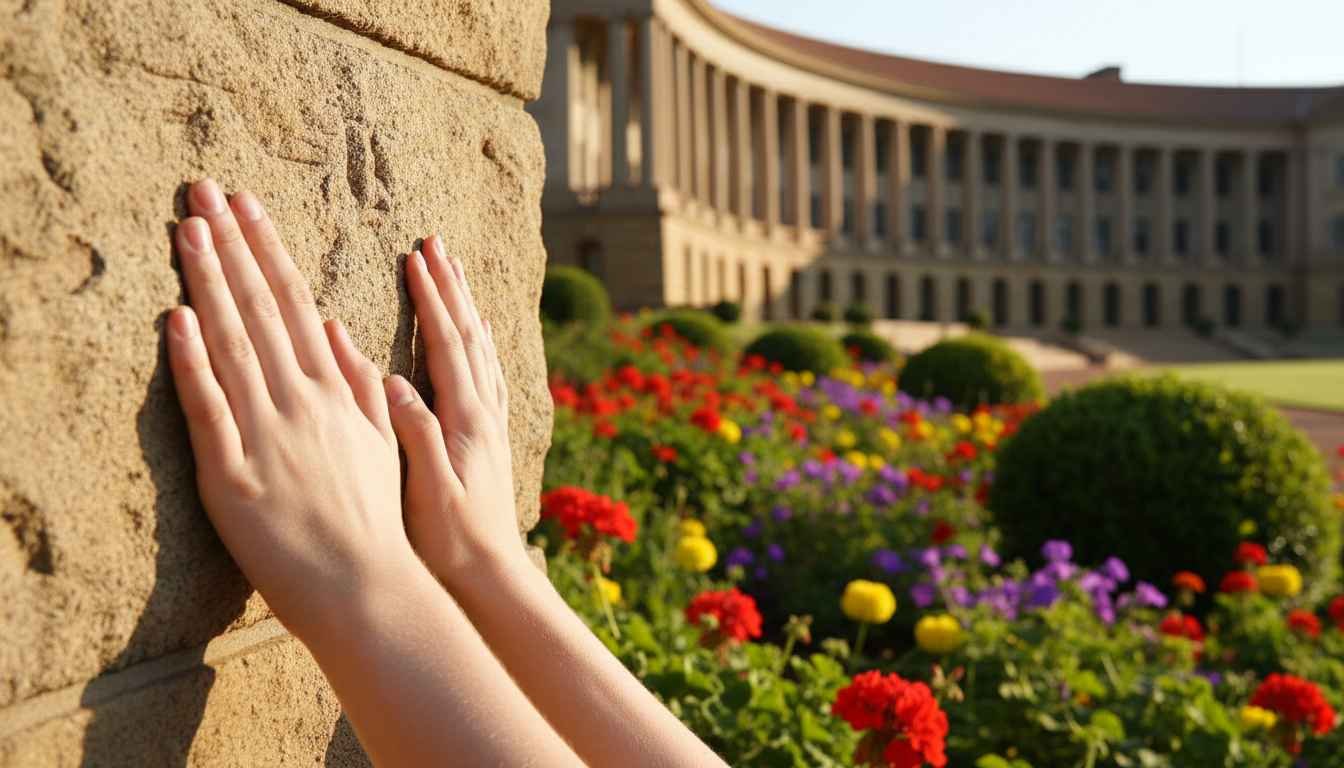 places to visit in pretoria south africa