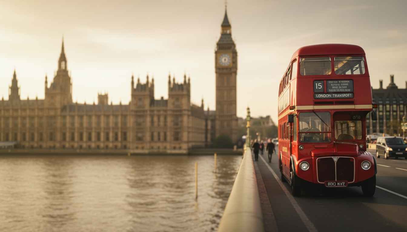 places to visit in the city of london