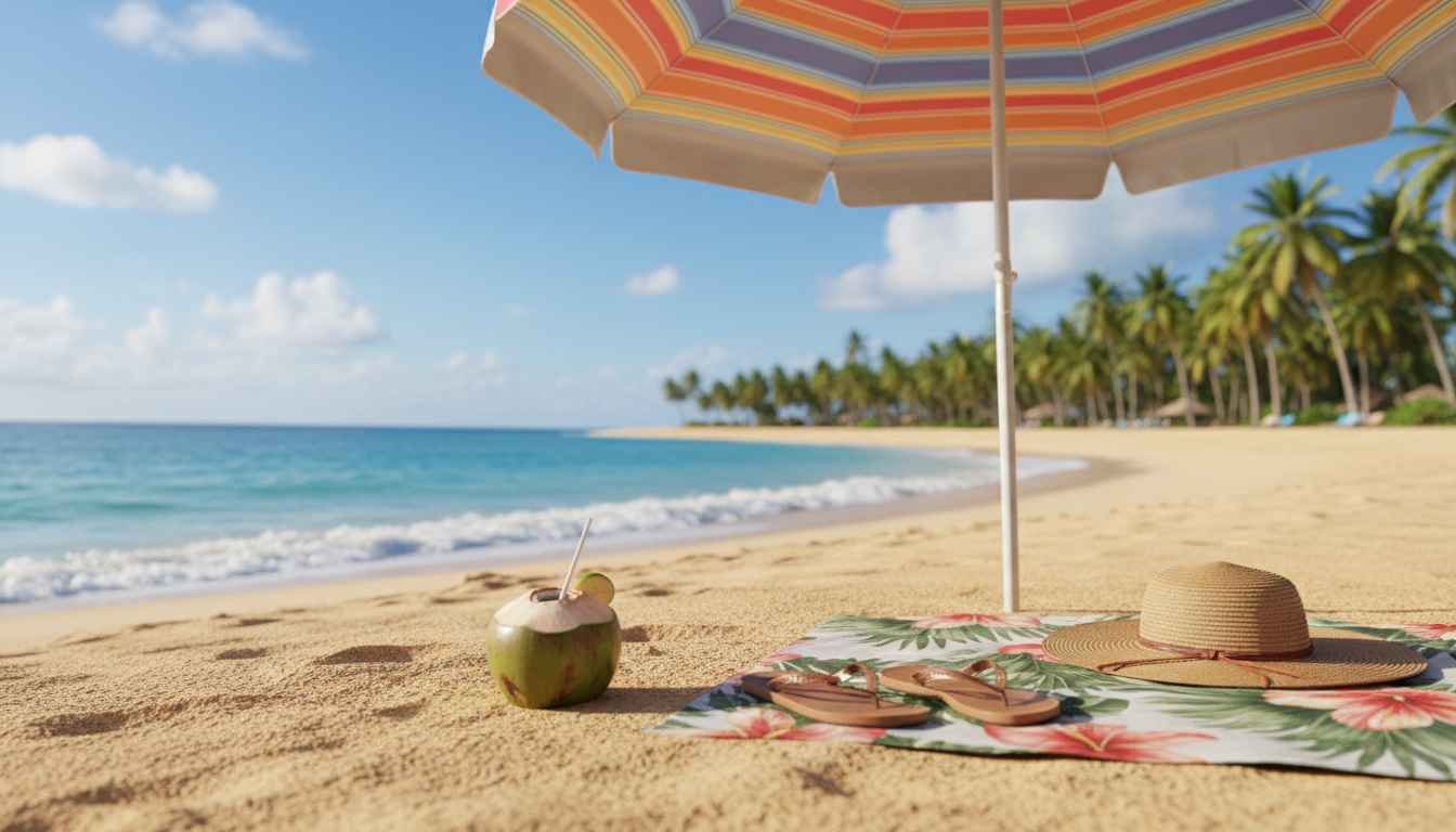 places to visit in the winter that are warm