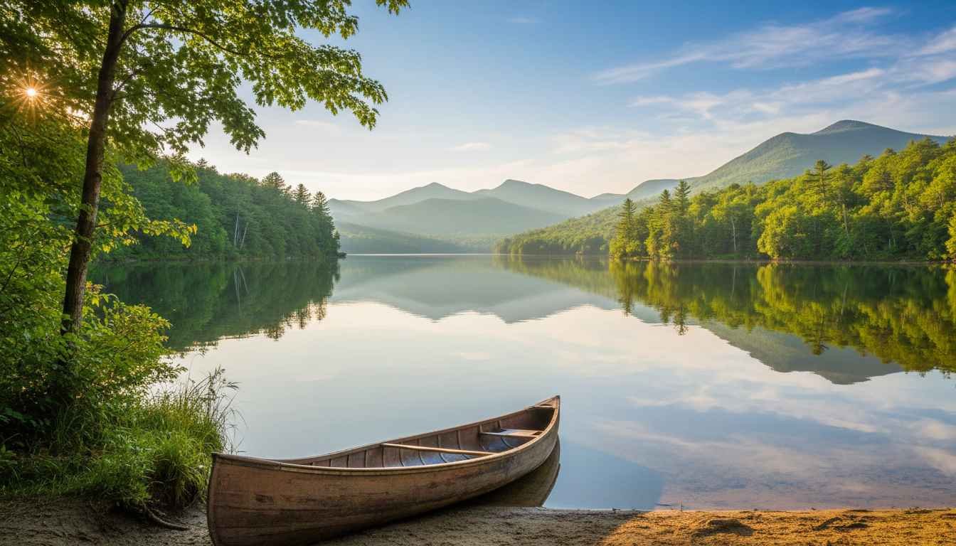 places to visit near lake placid ny