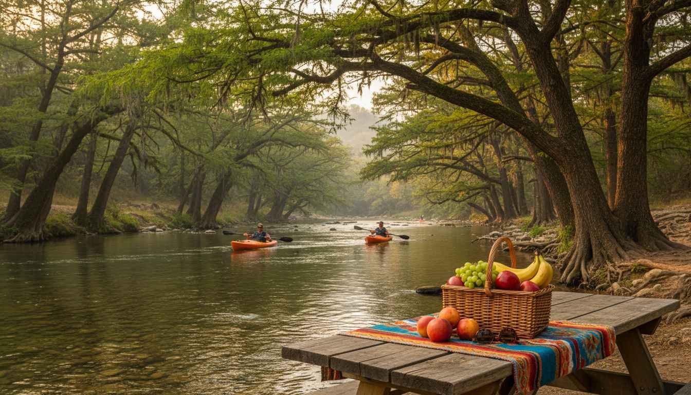 places to visit near new braunfels tx