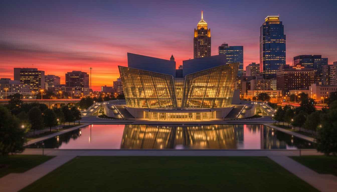 top places to visit in kansas city