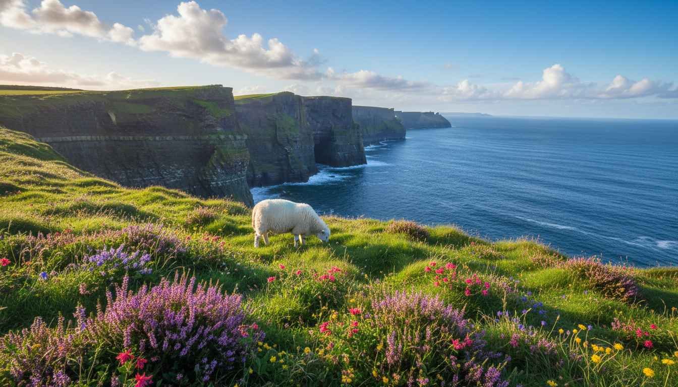 top places to visit in southern ireland