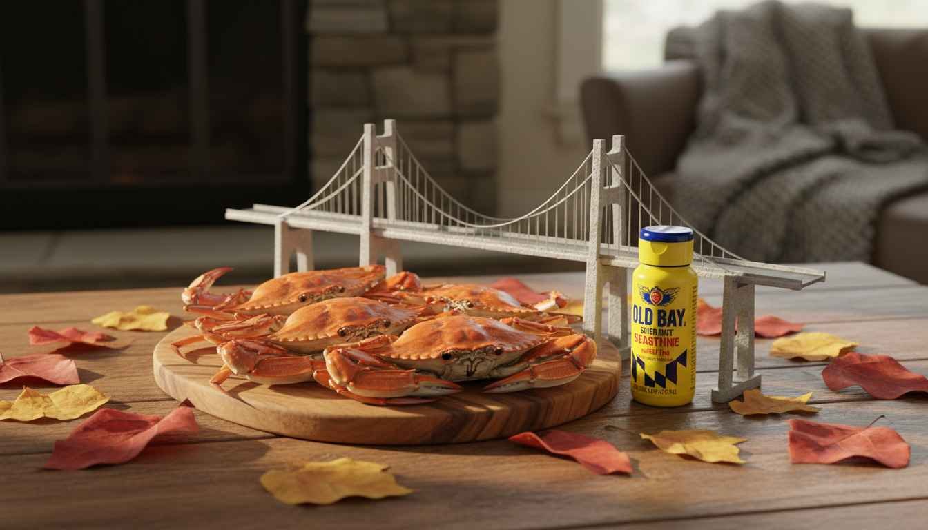 top ten places to visit in maryland