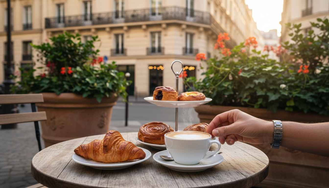 what are some places to visit in france