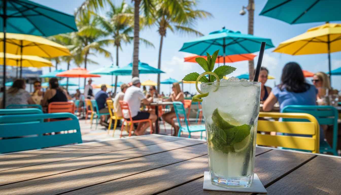 what are the best places to visit in miami