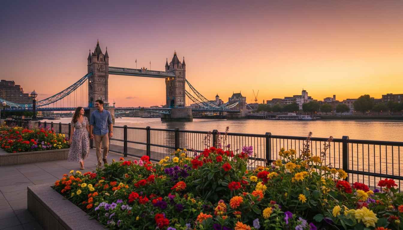 what are the best places to visit in uk