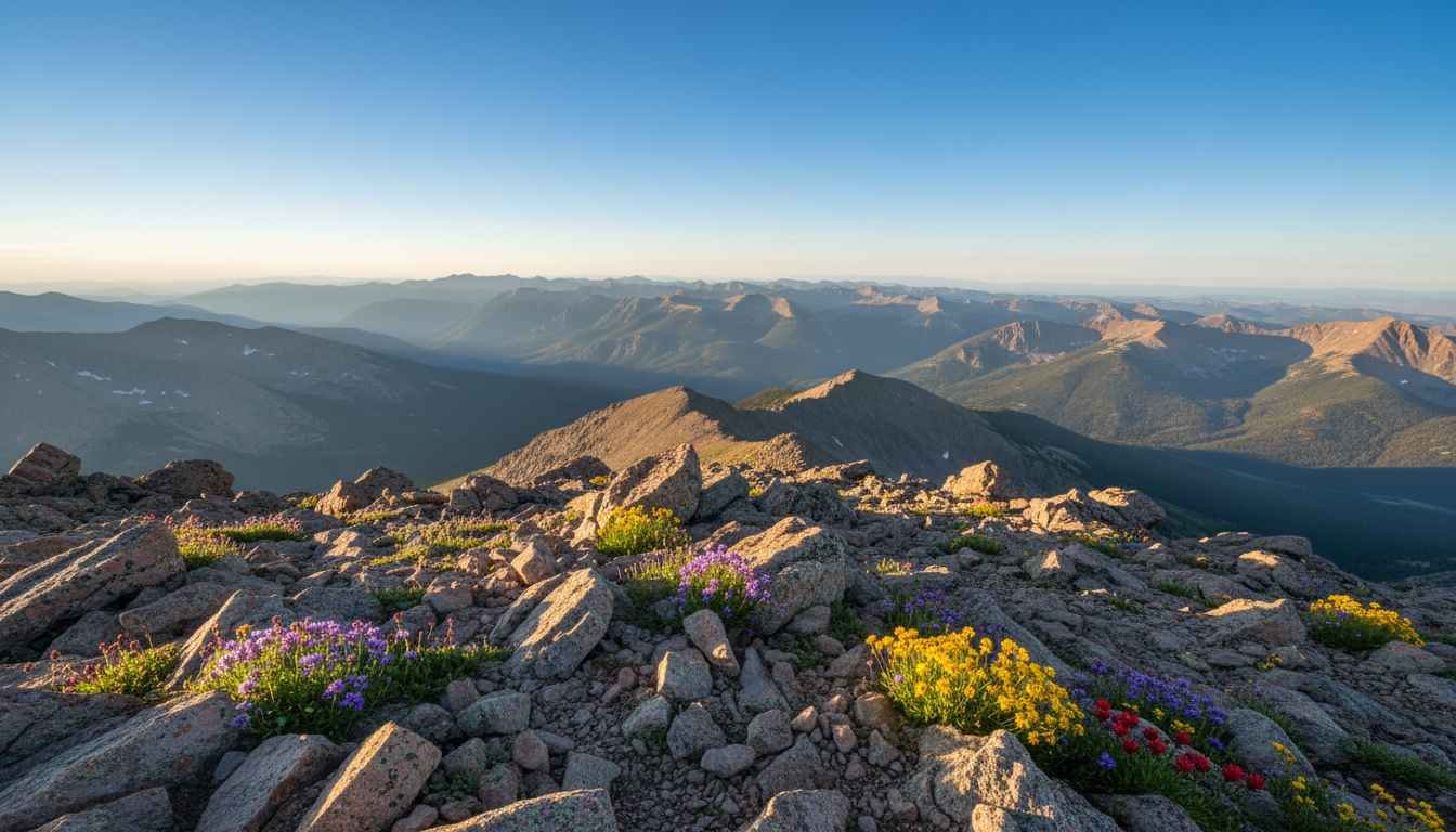 what's the best place to visit in colorado