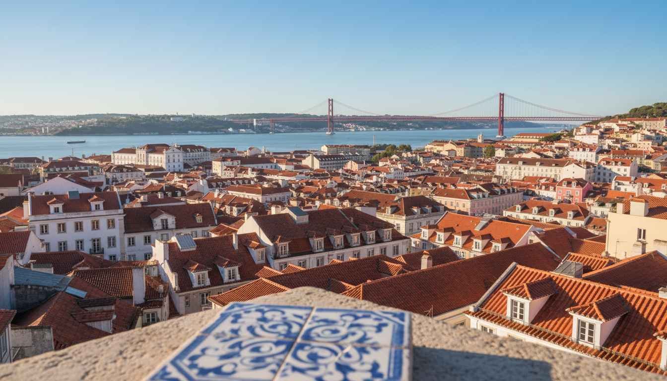 where is the best place in portugal to visit