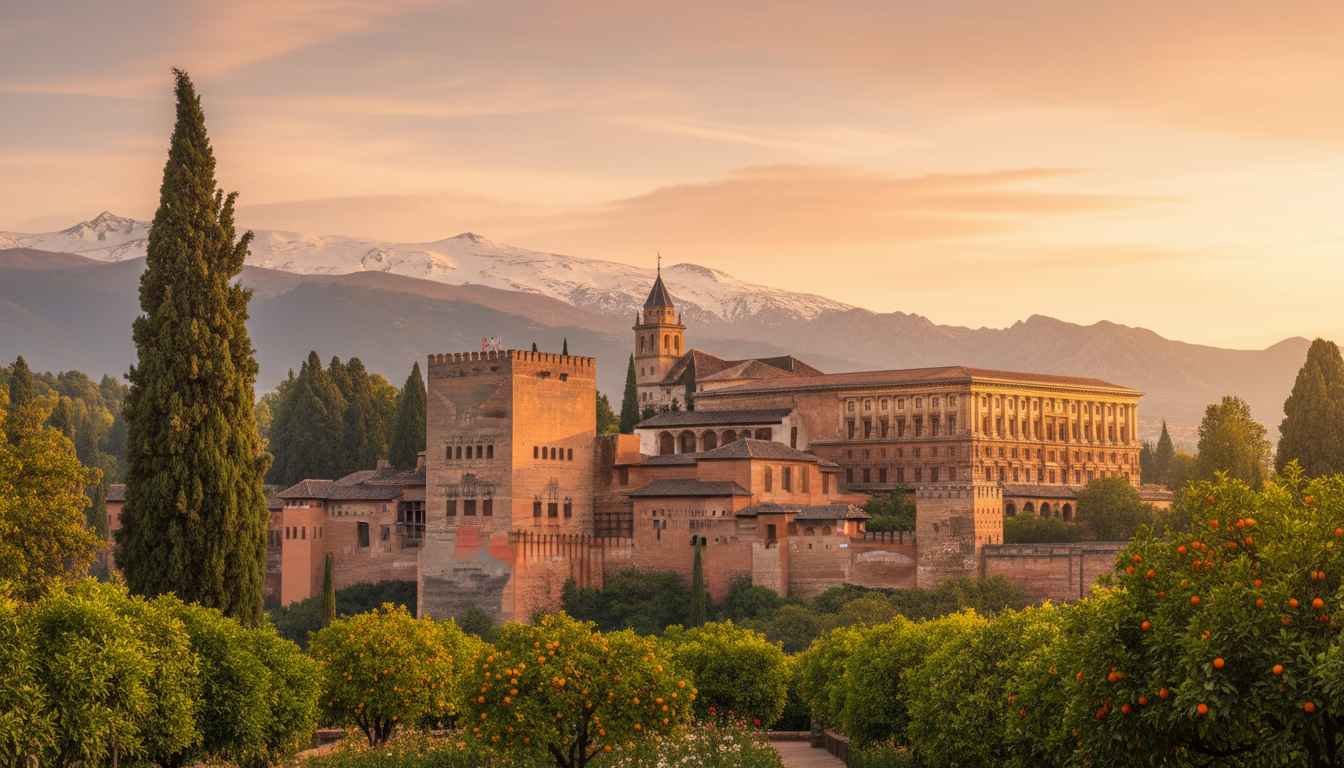 where is the best place to visit in spain