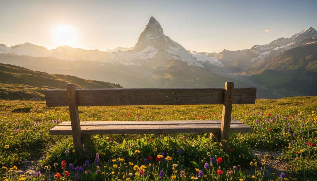 which are the best places to visit in switzerland
