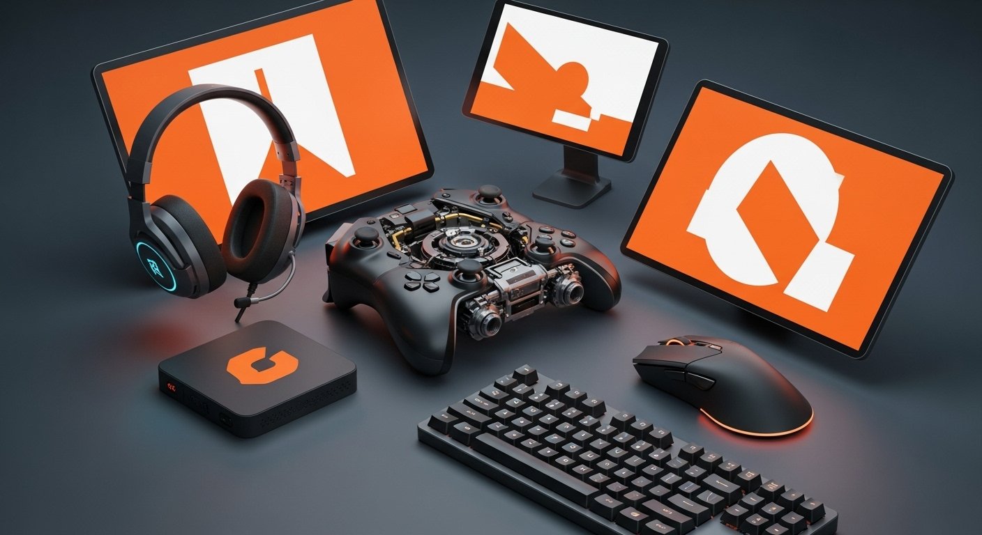 Digital Marketing in Gaming