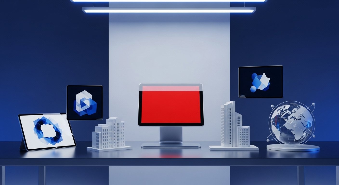 Digital marketing Białystok Poland real estate