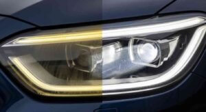 Is Headlight Restoration Safe for Modern Cars & LED Headlight
