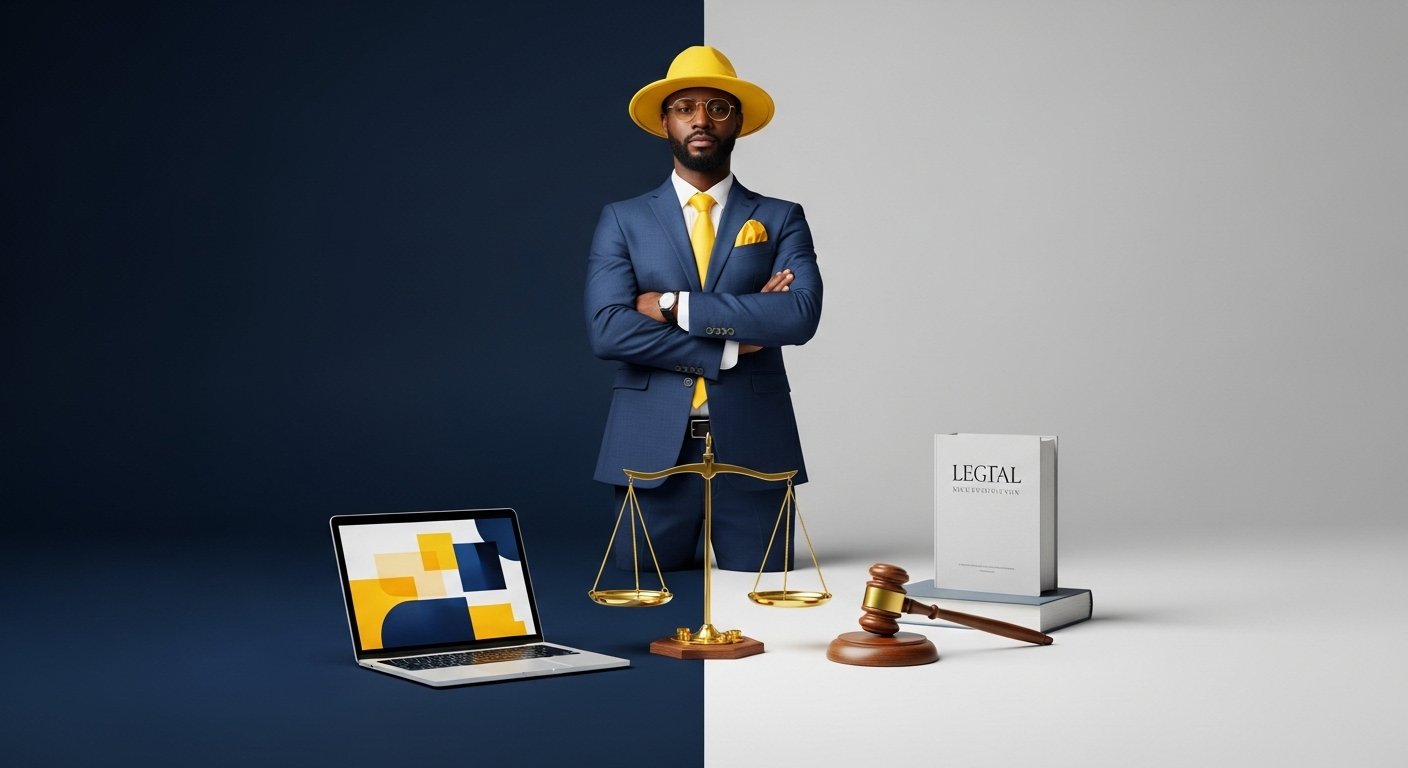 Legal Digital Marketing in Leeds