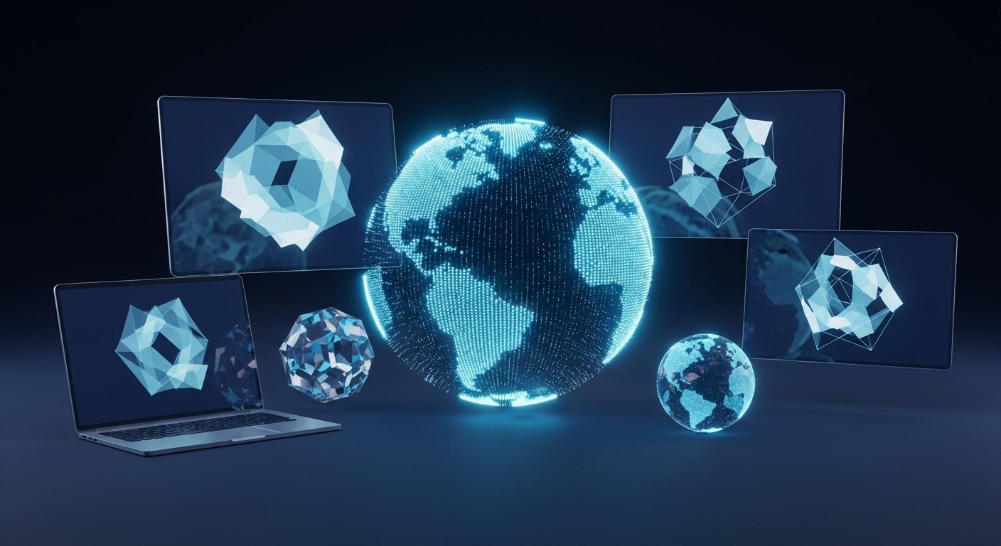 digital marketing Victoria IT