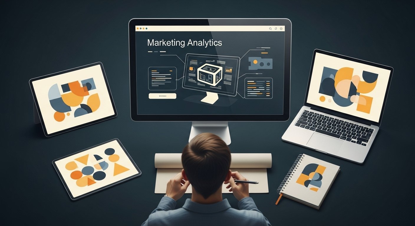 digital marketing impact