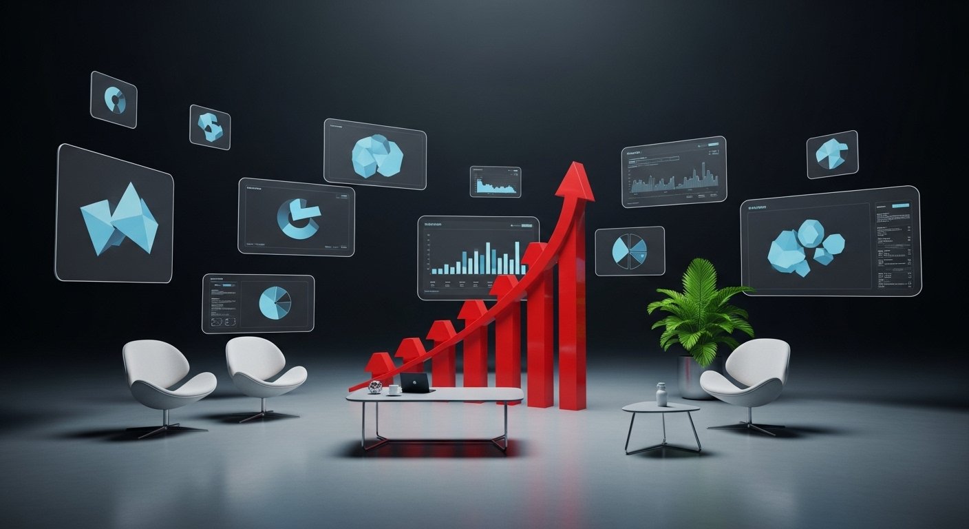 scaling business growth digital marketing